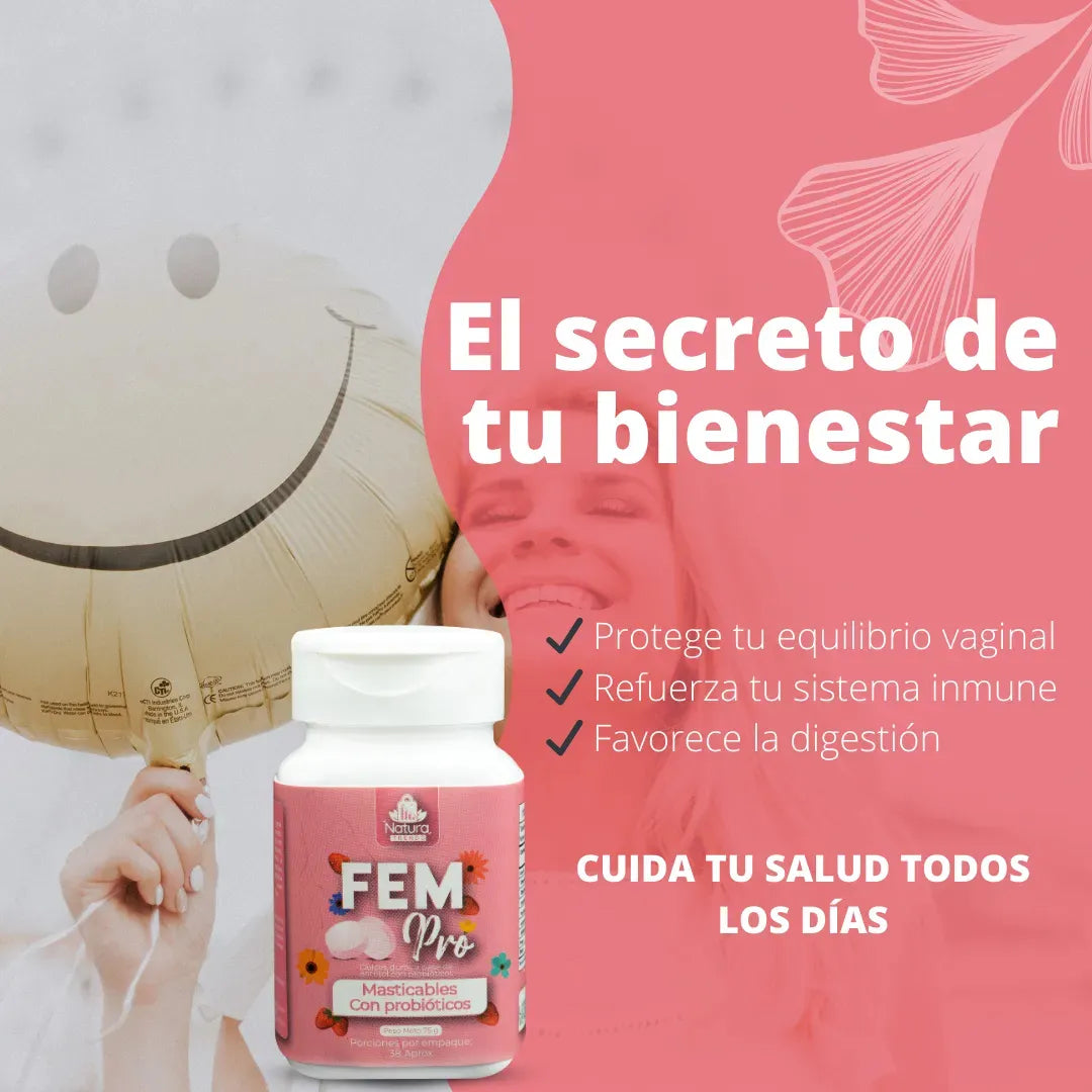 FEM PRO