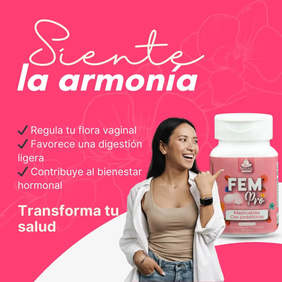 FEM PRO