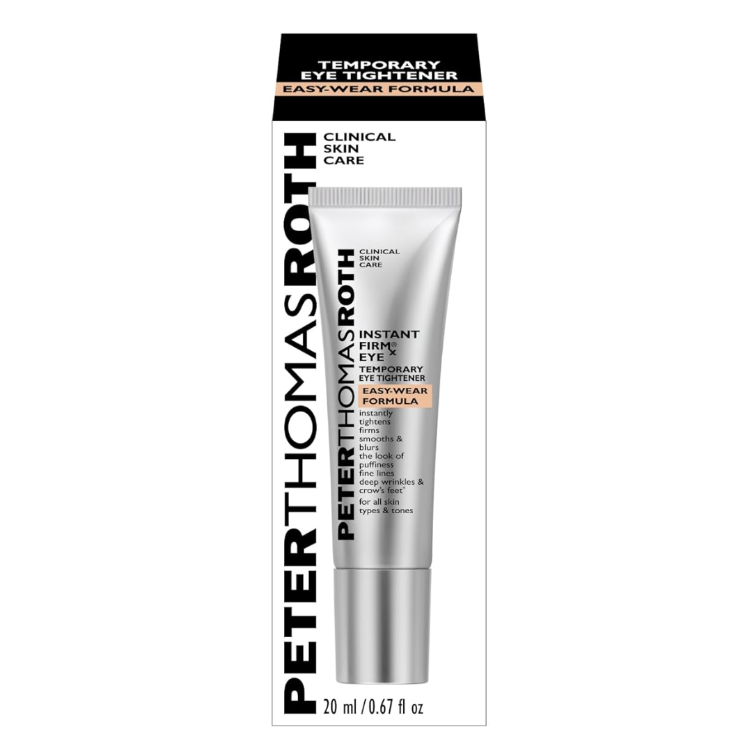 Pether Thomas ROTH FIRMx EYE 60ML