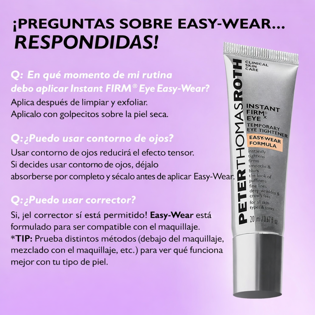 Pether Thomas ROTH FIRMx EYE 60ML